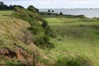 Oudemirdumerklif ijsselmeer 